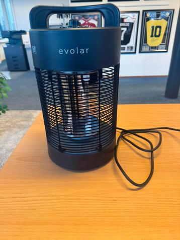 Evolar EVO-HD35 elektrische heater 700W beschikbaar voor biedingen