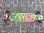 Black Dragon Longboard 36", Ophalen of Verzenden, Zo goed als nieuw, Skateboard, Longboard