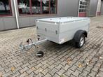 Koop of huur: Aanhanger Anssems GT750 HT, Auto diversen, Aanhangers en Bagagewagens, Ophalen, Gebruikt