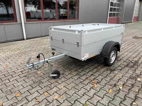 Koop of huur: Aanhanger Anssems GT750 HT, Auto diversen, Aanhangers en Bagagewagens, Gebruikt, Ophalen