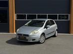 Fiat Grande Punto 1.4 Edizione Lusso|Airco|Nieuwe APK|Cruise, Auto's, Fiat, Voorwielaandrijving, Gebruikt, 400 kg, Grande Punto