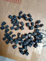 Hulzen, .50 schakels,, Ophalen of Verzenden, Landmacht, Hulzen of Bodemvondsten
