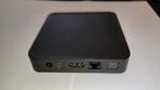 Dcolor Android 12 Google TV box 4 cores 2GB Google certified, Ophalen of Verzenden, Nieuw, USB 2, Minder dan 500 GB