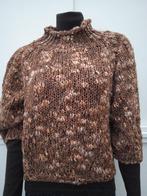 Nieuw damestrui van Xuna met driekwart mouw 36-38, Bruin, Nieuw, Ophalen of Verzenden, Xuna