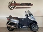 PIAGGIO MP3 500 ABS AUTORIJBEWIJS (bj 2014) Premium Dealer, Scooter, 493 cc, Onbekend, Onbekend