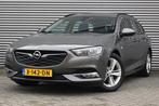 Opel Insignia Sports Tourer 1.5 Turbo 165-PK, Airco, Ecc, Cr, Auto's, Opel, Te koop, Zilver of Grijs, Benzine, 73 €/maand