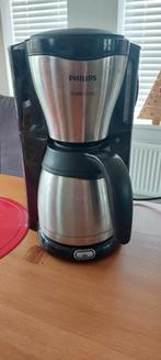 Philips cafe gaia koffiezetapparaat, Ophalen of Verzenden, Gebruikt, Koffiemachine
