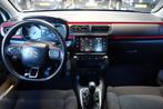 Citroën C3 1.2 PureTech S&S Shine | NAVI | AIRC € 7.999,0, Auto's, Citroën, Voorwielaandrijving, 83 pk, 1199 cc, 450 kg