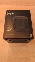 Nieuwe Brainz Bluetooth Speaker - In Verpakking!, Overige typen, Nieuw, Minder dan 60 watt, Ophalen
