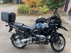 BMW 1150GS - In zeer goede staat! Veel extra’s, 1150 cc, 2 cilinders, Particulier, Toermotor