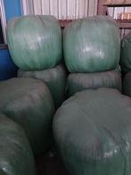 Balen voer, Ophalen, Vee