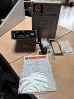Clarion cassette speler,nieuw!!, Auto diversen, Autoradio's, Ophalen of Verzenden, Zo goed als nieuw