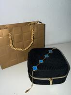 Cleef en Arpels armband, Verzenden, Zo goed als nieuw, Goud, Staal