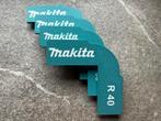 Makita radius mal sjabloon voor frees, Overige materialen, Overige typen, Nieuw, GEREED3D