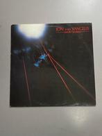 Jon And Vangelis* – Short Stories. LP   Year: 1980, Ophalen of Verzenden, 1980 tot 2000, Zo goed als nieuw, 12 inch