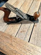 Hand schaaf No4, Antiek en Kunst, Antiek | Gereedschap en Instrumenten, Ophalen of Verzenden