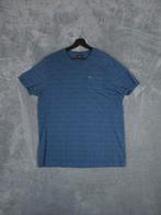 PME Legend T shirt XXL Blauw Print Pall Mall, Kleding | Heren, T-shirts, Blauw, ., Overige maten, Ophalen of Verzenden