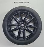 MINI Countryman (F60)  Styling 815  18" RFT + RDCi Zomer, Gebruikt, -, -, Banden en Velgen