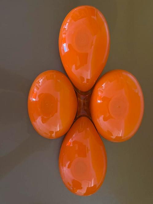 FRATELLI GUZZINI BOWL’S.(3 STUKS)., Antiek en Kunst, Kunst | Designobjecten, Ophalen of Verzenden