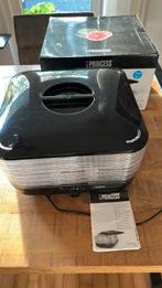 Princess voedseldroger, Huis en Inrichting, Keuken | Keukenbenodigdheden, Ophalen of Verzenden, Zo goed als nieuw