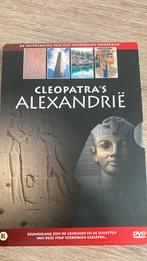 Cleopatra ‘s Alexandrië, Ophalen of Verzenden, Zo goed als nieuw