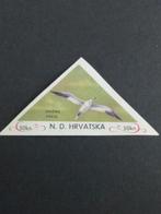 Kroatië 28, Verzenden, Overige landen