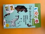 Loco bambino, Kinderen en Baby's, Speelgoed | Educatief en Creatief, Ophalen of Verzenden, Gebruikt, Puzzelen