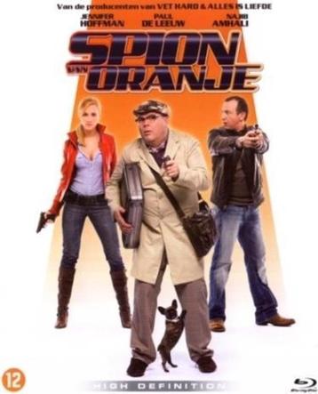 Paul de Leeuw in 'Spion van Oranje' beschikbaar voor biedingen