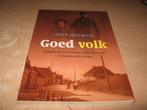 Piet Helmus      Goed Volk, Ophalen of Verzenden, Zo goed als nieuw