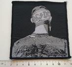AC/DC zeldzame vintage 1991 The Razors Edge Patch 45, Verzenden, Nieuw, Kleding