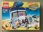 Lego 4981 - Spongebob - The chum bucket, Ophalen of Verzenden, Nieuw, Complete set, Lego