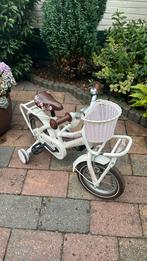 Kinder fiets tot 4 jaar, Ophalen, Gebruikt