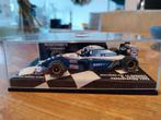 Williams fw16 D. Coulthard, Hobby en Vrije tijd, Modelauto's | 1:43, Ophalen of Verzenden, Zo goed als nieuw, Auto