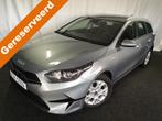 Kia Ceed Sportswagon 1.0 T-GDi DynamicLine 1E EIGN/ECC/STOEL, Voorwielaandrijving, Gebruikt, Met garantie (alle), Handgeschakeld