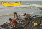 GROEDE Strand Branding Kinderen, Verzenden, 1960 tot 1980, Gelopen, Zeeland