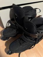 powerslide phuzion xenon black 90 skeelers., Ophalen, Dames, Nieuw, Inline skates 4 wielen