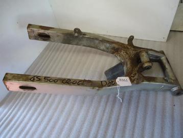 GS500 2002 - 2006 Suzuki Achterbrug D1-10116 beschikbaar voor biedingen