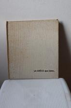 La Grèce que j'aime - Jacques de Lacretelle, Gelezen, 14e eeuw of eerder, Jacques de Lacretelle, Europa