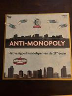 Anti Monopoly, Ophalen, Nieuw