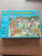 Efteling puzzel, Ophalen of Verzenden, Minder dan 500 stukjes, Zo goed als nieuw, Legpuzzel