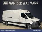 Mercedes-Benz Sprinter 315 CDI 150pk L3H2 Euro6 Airco | 270, Auto's, Gebruikt, 4 cilinders, Parkeercamera, Wit