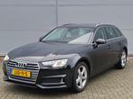 Audi A4 Avant 40 TFSI Sport S-line 190pk, LED, Navi, Trekhk, Auto's, Audi, Voorwielaandrijving, Stof, Euro 6, 1984 cc