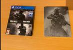 Call of duty infinite warfare (steelbook), Spelcomputers en Games, Games | Sony PlayStation 4, Ophalen of Verzenden, Zo goed als nieuw