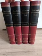 Oosthoek decennium serie jaren '40 , '50, '60 en '70, Ophalen, Zo goed als nieuw