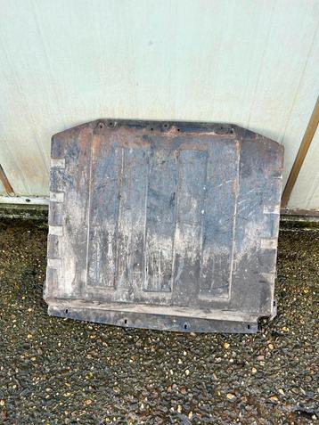 VW T3 Syncro Glijplaat beschikbaar voor biedingen