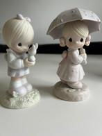 Precious Moments - April & Wishing you a happy Easter, Ophalen, Nieuw