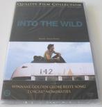 Dvd *** INTO THE WILD *** Quality Film Collection *NIEUW*, Vanaf 12 jaar, Ophalen of Verzenden, Nieuw in verpakking, Overige gebieden