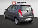 Hyundai I10 1.25i Dynamic Cool | Automaat | Airco | Org NL |, Auto's, Hyundai, Stof, Gebruikt, 4 cilinders, Origineel Nederlands