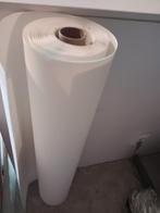 Behang. Vlies. Glasweefsel. 100 cm., Doe-het-zelf en Verbouw, Zeil en Folie, Ophalen, 5 tot 10 m², Folie