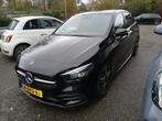 Mercedes-Benz B-Klasse B180 136PK 7G-DCT 2019 Zwart, 65 €/maand, 136 pk, 4 cilinders, 700 kg